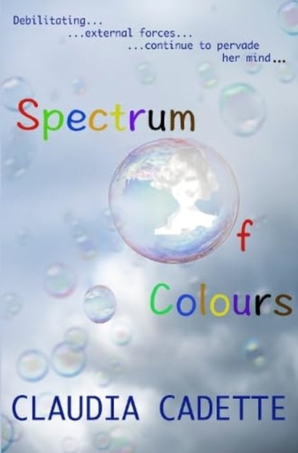 Book cover of: Spectrum of Colours
