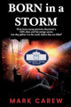 Book cover of: Born in a Storm