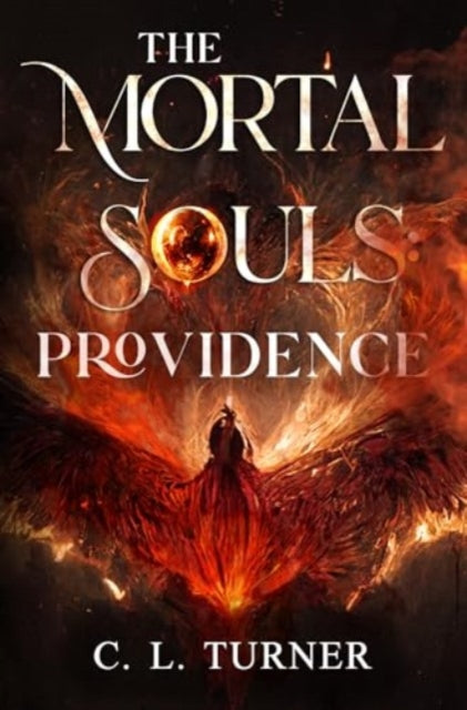 Book cover of: Mortal Souls: Providence