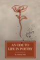 Book cover of: Ode to Life in Poetry