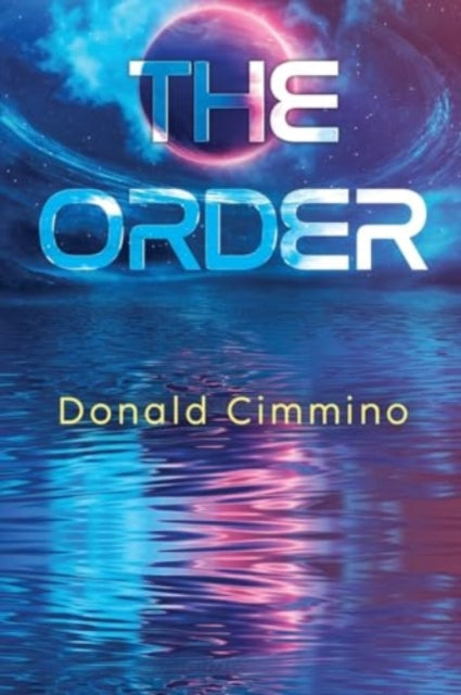 Book cover of: Order