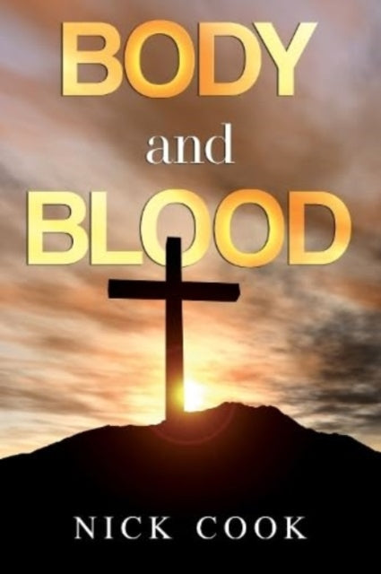 Book cover of: Body and Blood