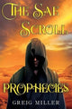 Book cover of: Sae Scroll Prophecies