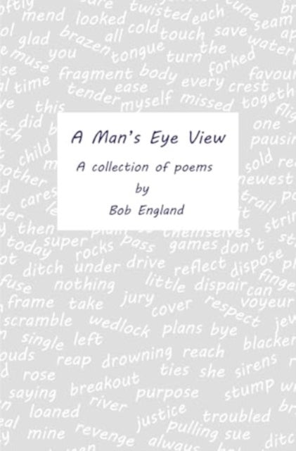 Book cover of: Man's Eye View