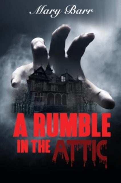 Book cover of: Rumble in the Attic, bk 1