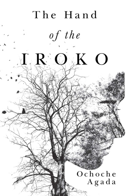Book cover of: Hand of The Iroko