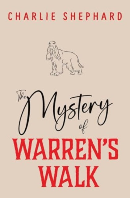 Book cover of: Mystery of Warren's Walk