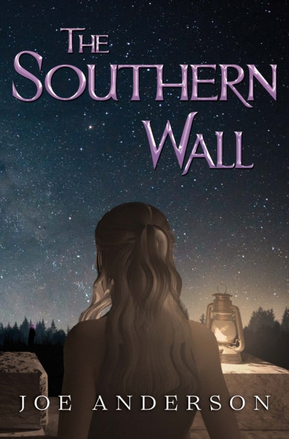 Book cover of: Southern Wall