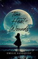 Book cover of: Time does not heal all wounds