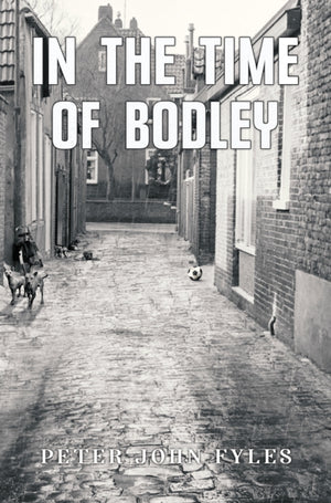 In the Time of Bodley