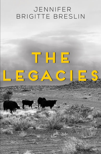 Book cover of: Legacies