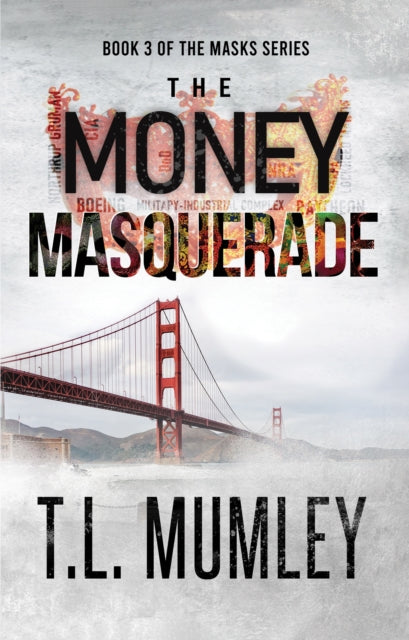 Book cover of: Money Masquerade
