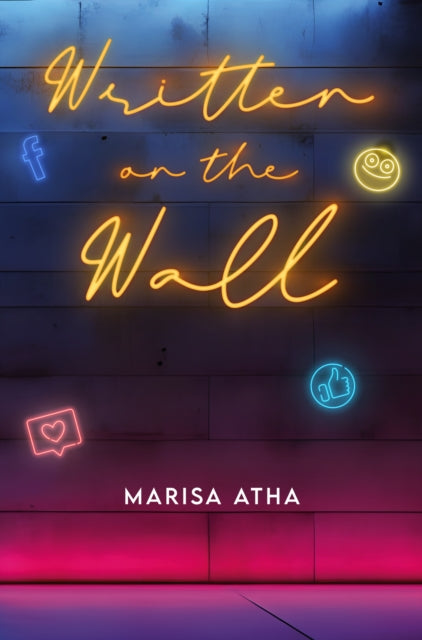 Book cover of: Written on the Wall