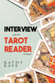 Book cover of: Interview with the Tarot Reader