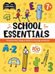 Book cover of: Help With Homework: Age 7+ School Essentials