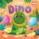 Book cover of: Little Dino
