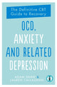 Book cover of: OCD, Anxiety and Related Depression. By: Adam Shaw