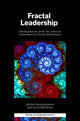 Book cover of: Fractal Leadership. By: Athina Karatzogianni