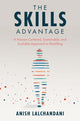 Book cover of: Skills Advantage. By: Anish Lalchandani