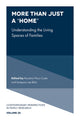 Book cover of: More than just a ‘Home’. By: Rosalina Pisco Costa