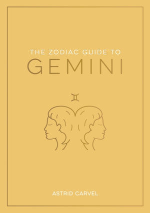 The Zodiac Guide to Gemini