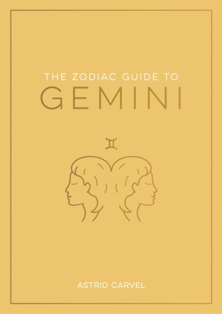The Zodiac Guide to Gemini
