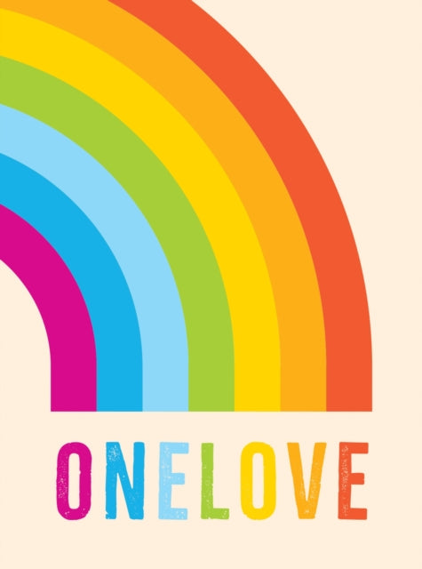 Book cover of: One Love. By: Summersale Publishers