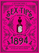 Book cover of: Sex Tips from 1894. By: Ruth Smythers