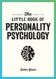 Book cover of: Little Book of Personality Psychology