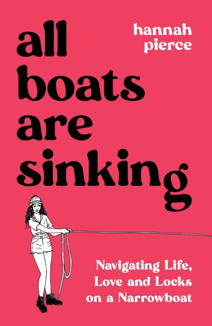 Book cover of: All Boats Are Sinking