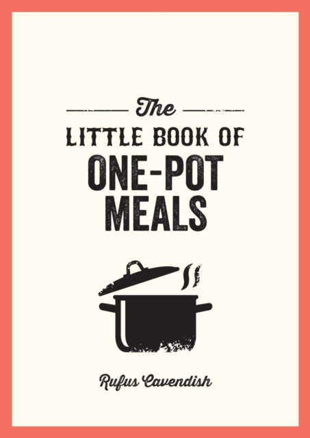 Book cover of: Little Book of One-Pot Meals