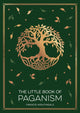 Book cover of: Little Book of Paganism