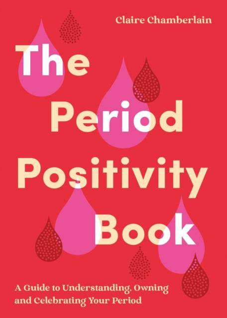 Book cover of: Period Positivity Book