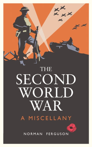 Second World War, A Miscellany