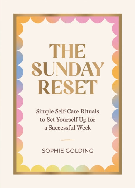 Sunday Reset