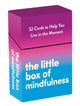 Little Box of Mindfulness