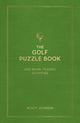 Golf Puzzle Book