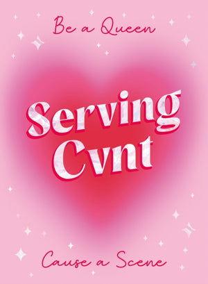 Serving Cvnt