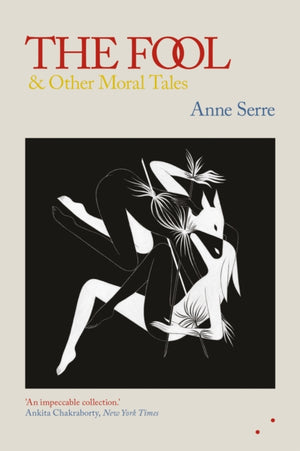 Fool and Other Moral Tales