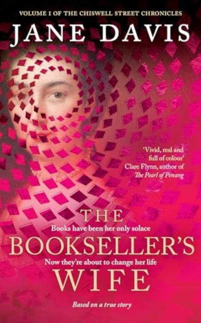 Book cover of: Bookseller's Wife