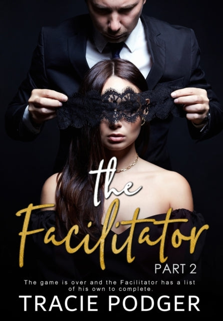 Book cover of: Facilitator, Part 2