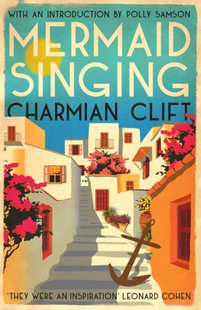 Book cover of: Mermaid Singing. By: Charmian Clift