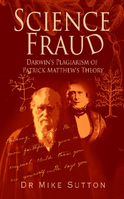 Book cover of: Science Fraud. By: Mike Sutton