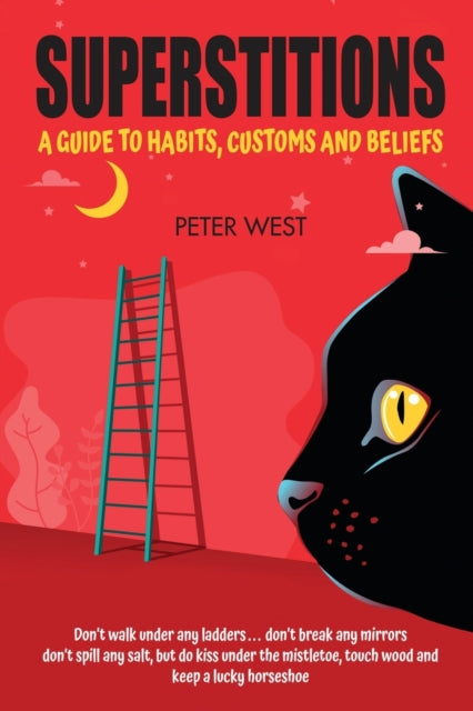 Book cover of: Superstitions