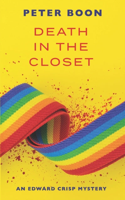 Book cover of: Death In The Closet