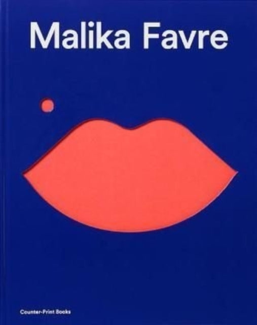 Book cover of: Malika Favre. By: Malika Favre