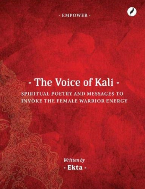Book cover of: Voice of Kali