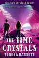 Book cover of: Time Crystals