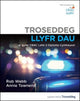 Book cover of: Troseddeg  Llyfr Dau
