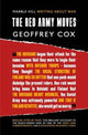 Book cover of: RED ARMY MOVES. By: Geoffrey Cox